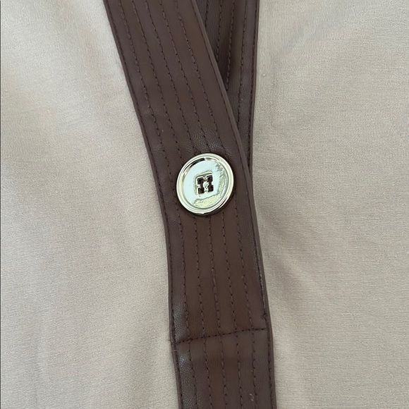 CK Bradley Collared Dress - Picture 4 of 7